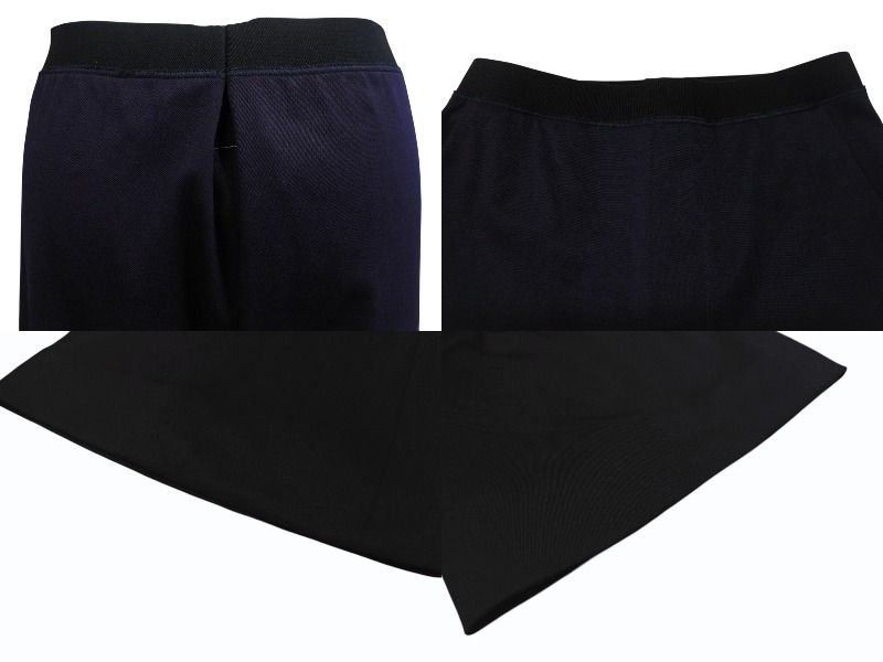 Maison Margiela メゾンマルジェラ MM6 スーツパンツ S47848