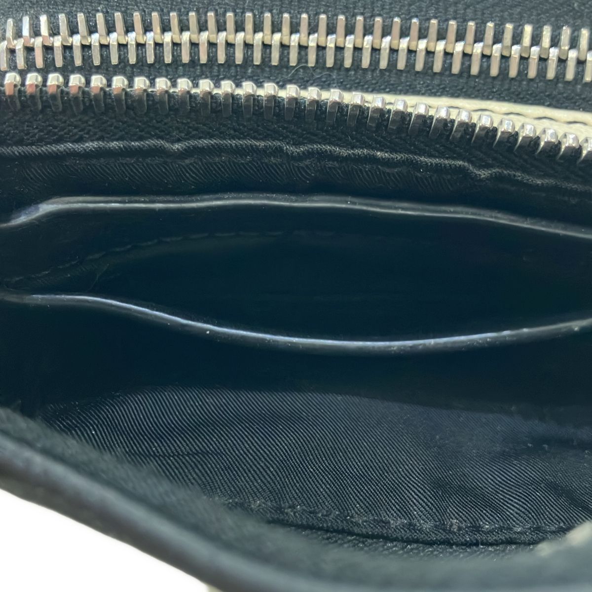 ALEXANDER WANG アレキサンダーワン mini body bag ファニー レザー 