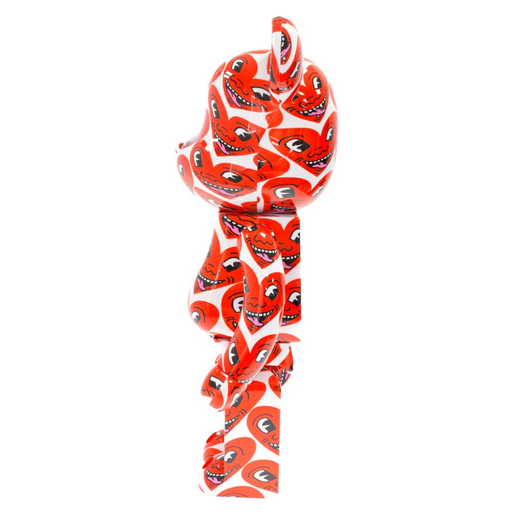 MEDICOM TOY (メディコムトイ) BE@RBRICK KEITH HARING #6 1000% ベア