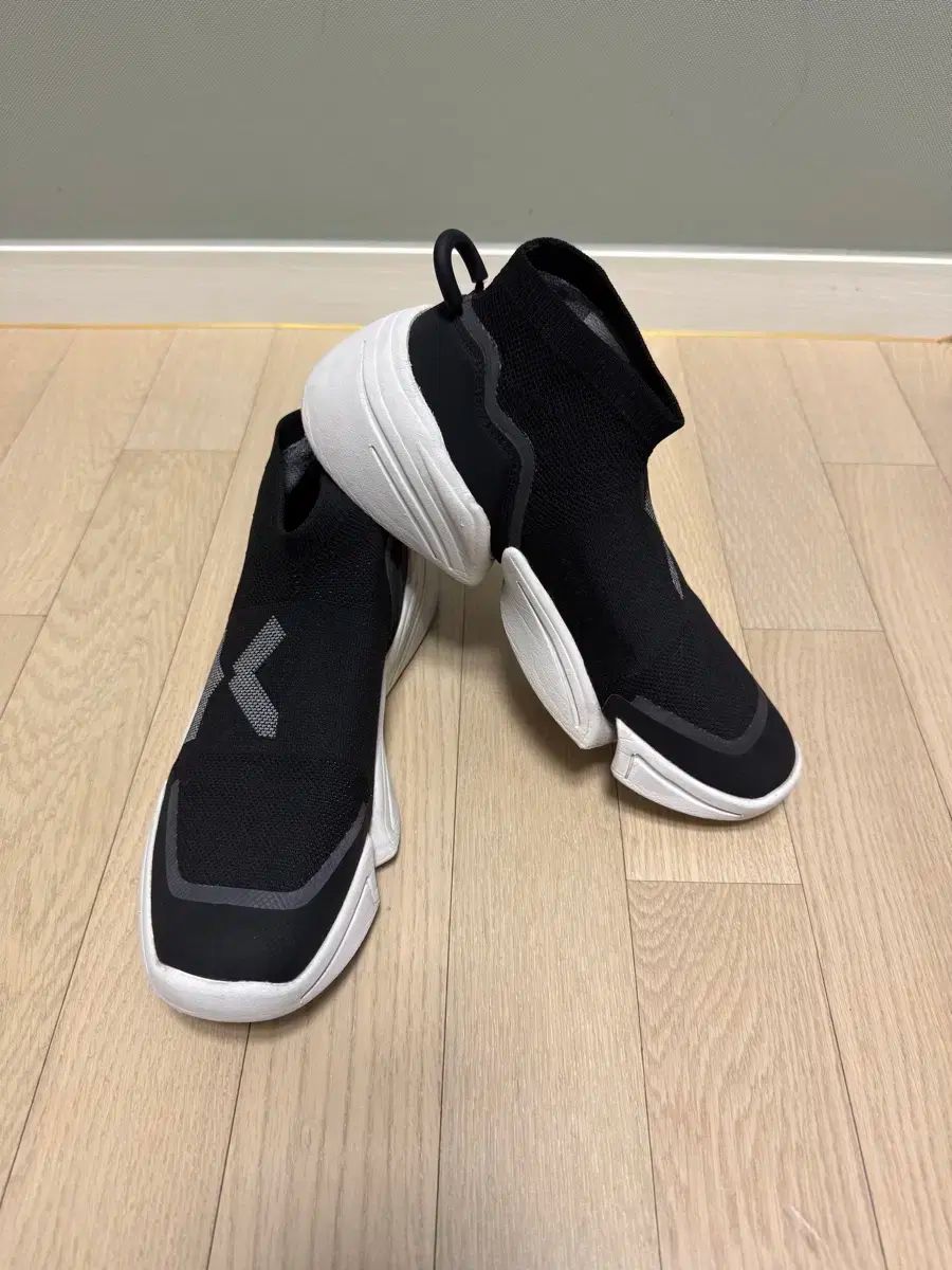 KENZO(ケンゾー) スニーカーズ 厚底 スニーカー サイズ 250 7 1