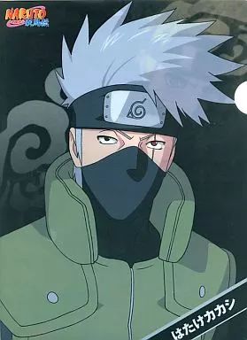 NARUTO ローソン クリアファイル ナルト 大蛇丸 封印 絆 おくれ ローソンオリジナルクリア