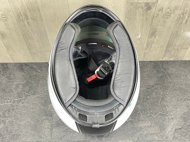 フルフェイスヘルメット 【中古】 SHOEI ショウエイ Z-5 ボイジャー XL