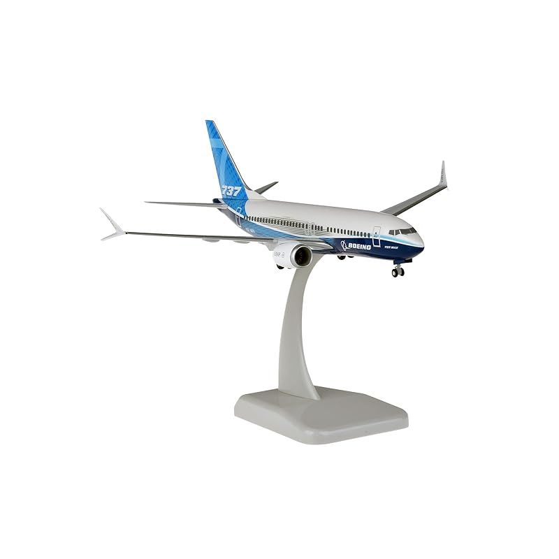 ホーガンウイングス 1/200 ボーイング 737 MAX 7 ボーイング ホーガンウイングス 1/200 ボーイング 737 MAX 7 ボーイング