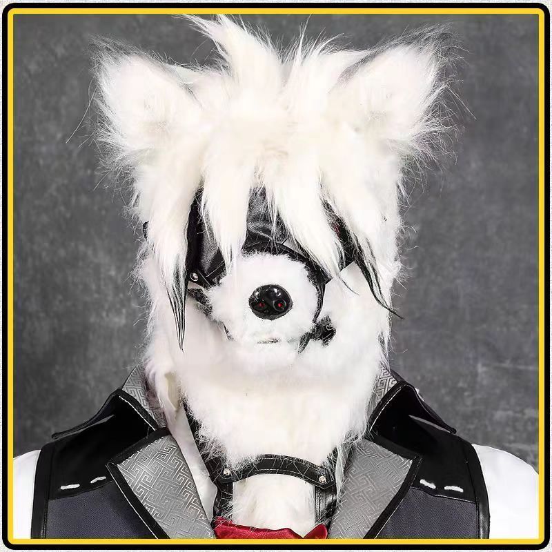 ヘッドギア
