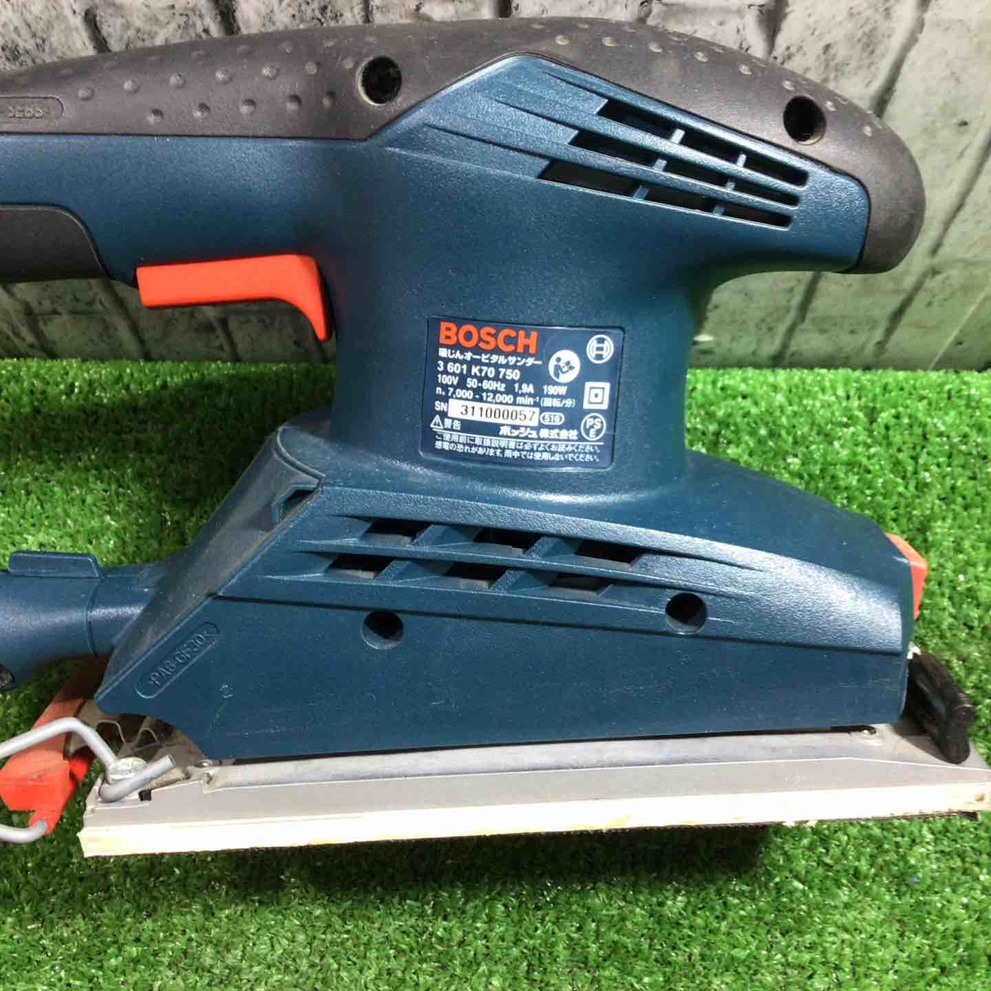 ボッシュ BOSCH