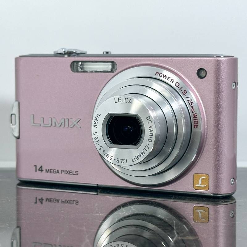 動作確認済 Panasonic 動作確認済み Panasonic パナソニック LUMIX DMC