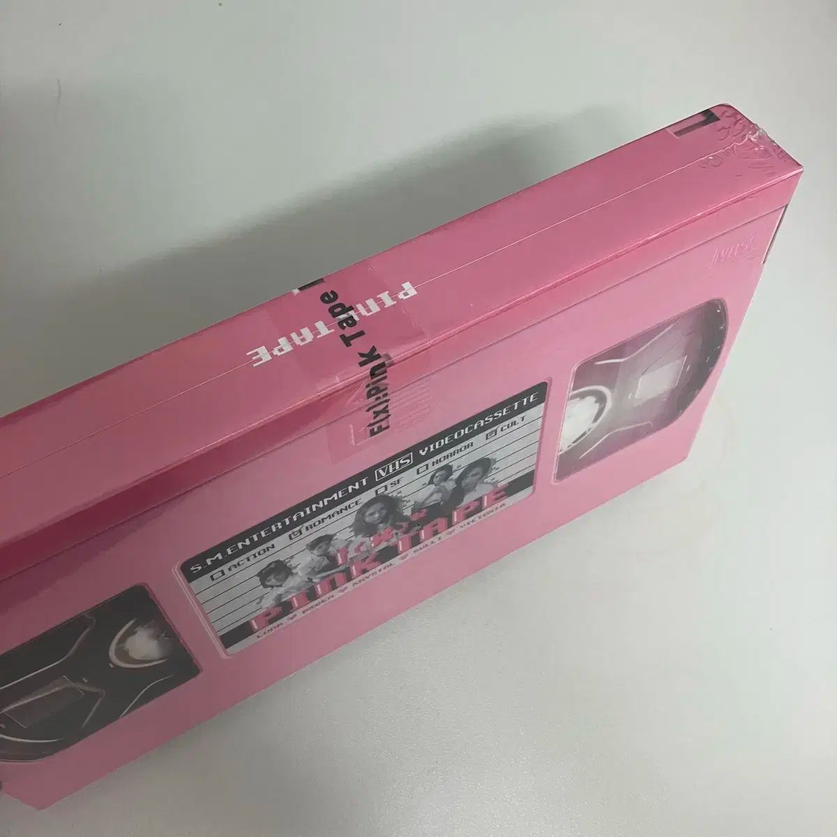 x エフエックス