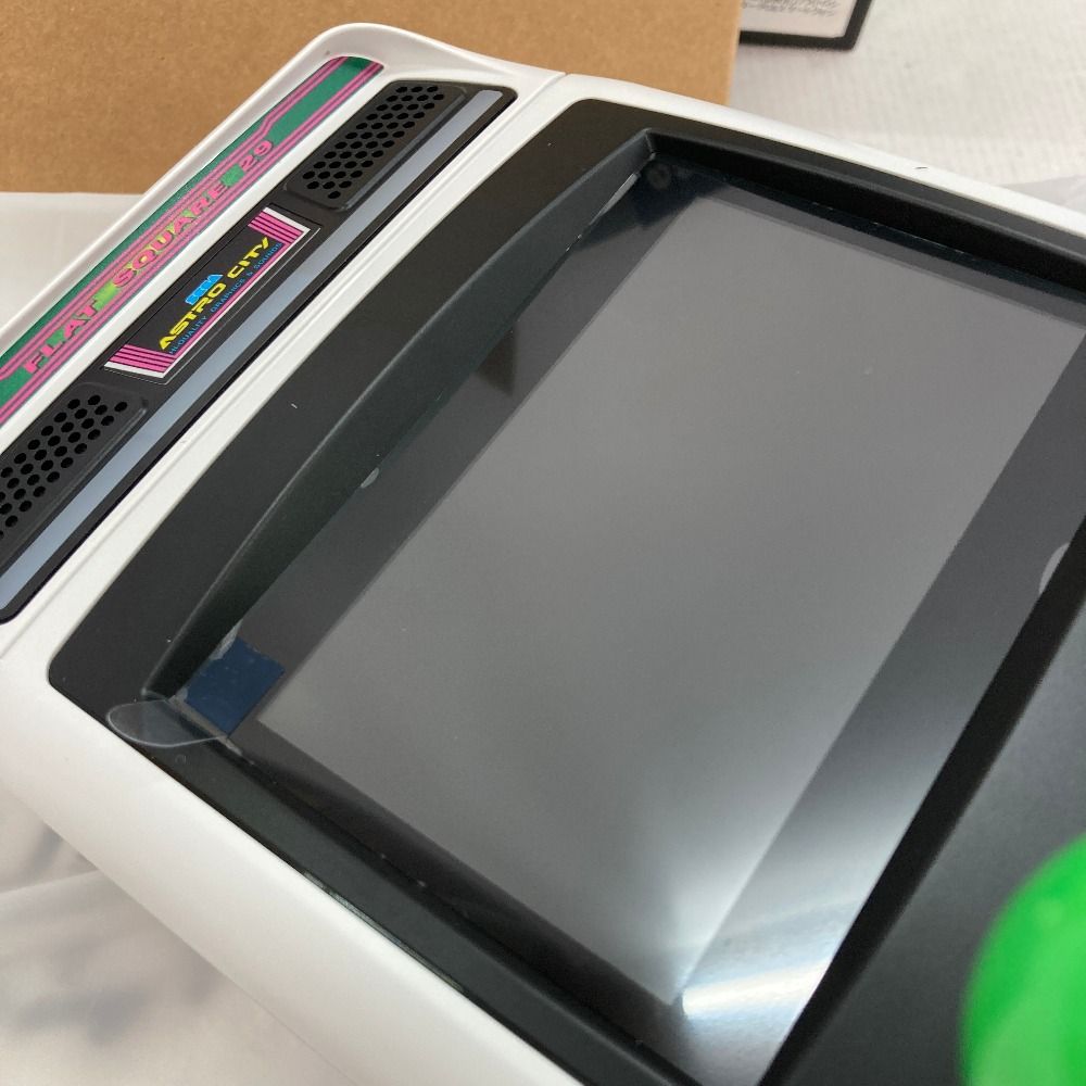 05w04259 SEGA ASTRO CITY mini アストロシティミニ クラシック