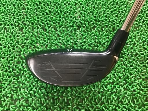 中古】 ダンロップ XXIO(2024) eks 7W フェアウェイウッド FW 純正特注