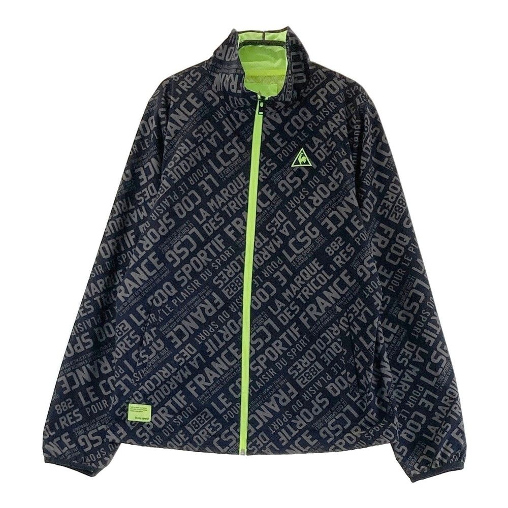 LE COQ GOLF ルコックゴルフ ジップジャケット L レディース le coq sportif GOLF セール 公式 ルコックスポルティフ ゴルフ