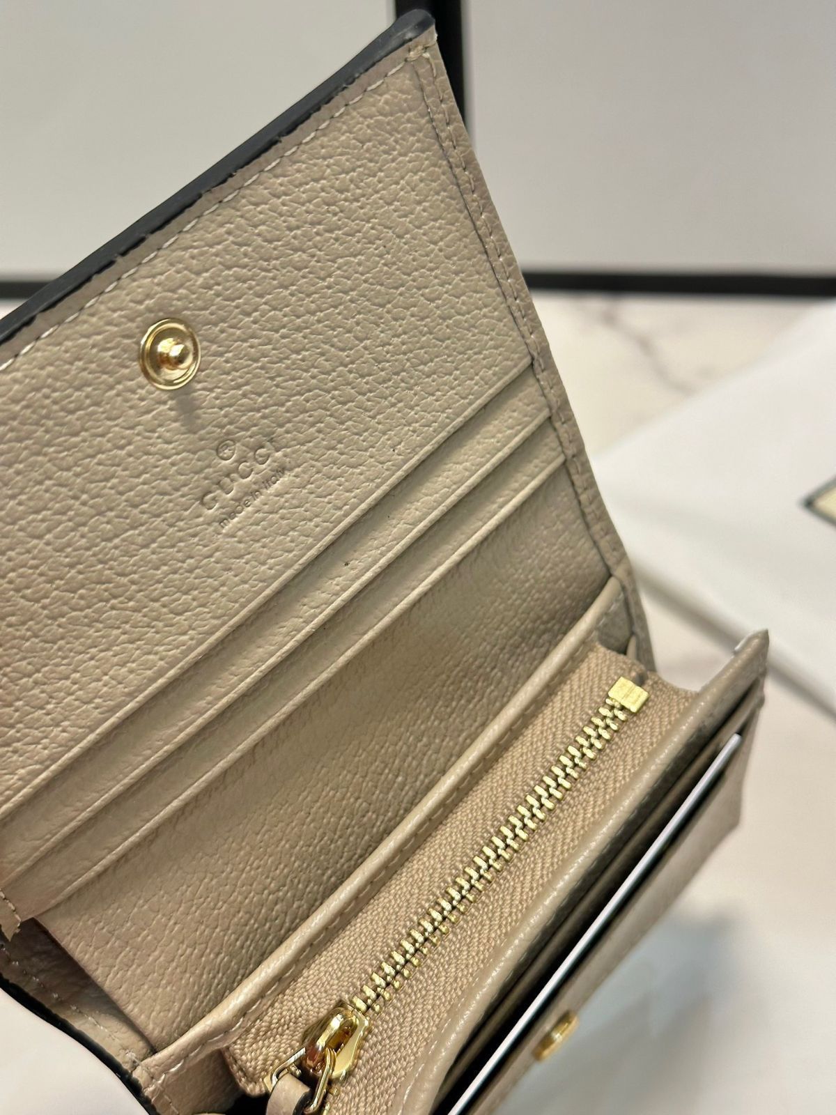 今日特価】GUCCI グッチ 財布 送料無料 お得な価格-WTO輸入1