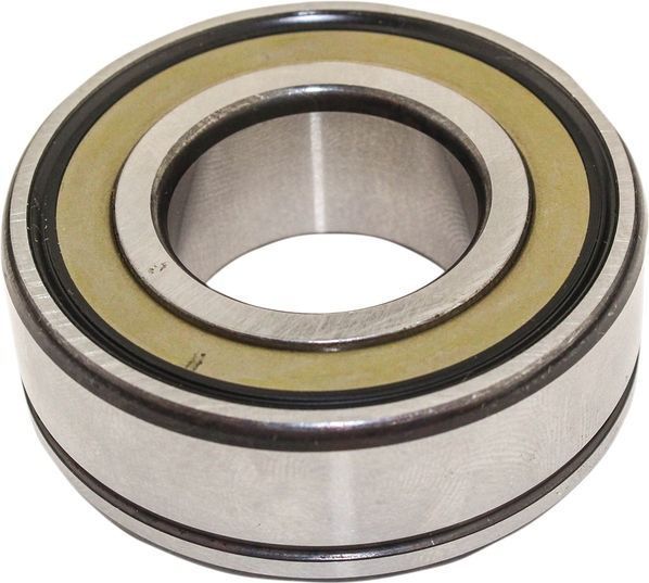 Drag Specialties BEARING WHEEL W/ABS ENCODER | 20-1076-W