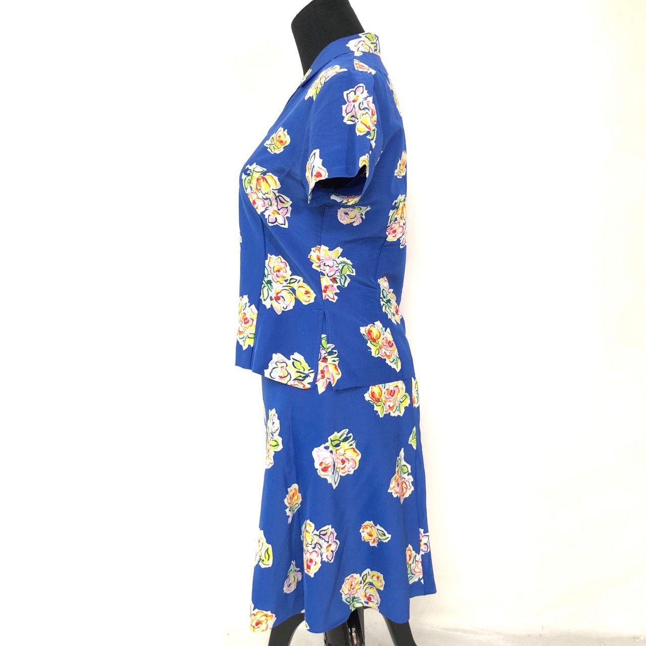 90s KENZO CLUB ケンゾー クラブ スカート セットアップ サイズ 90s KENZO CLUB ケンゾー クラブ スカート セットアップ サイズ