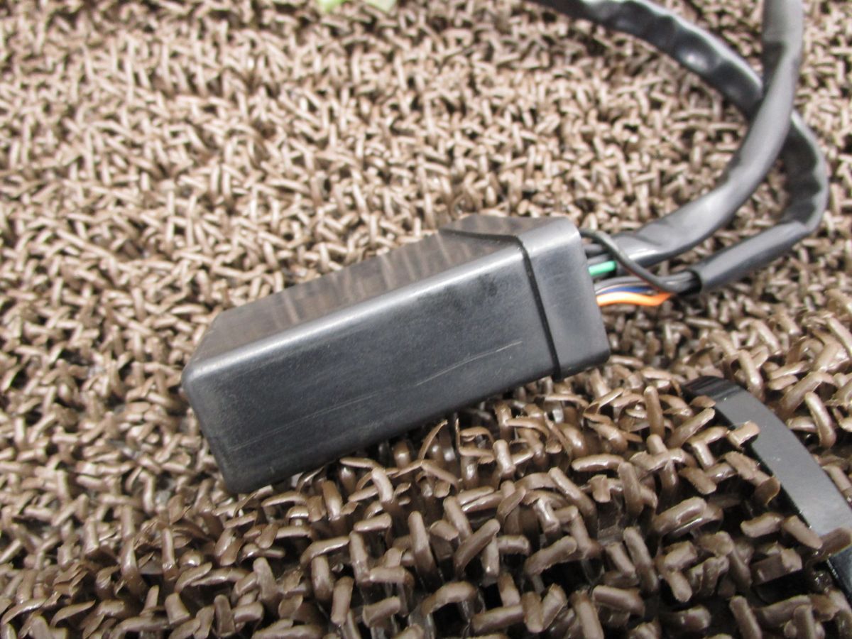 イグナイター A6904