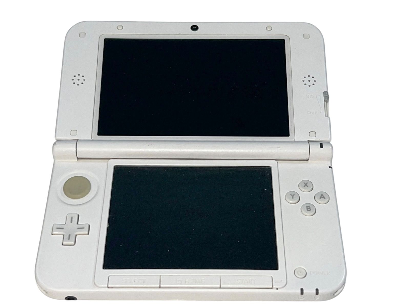 ニンテンドー3DS LL 本体 ドラクエ モンスターズ2 イルルカ 4