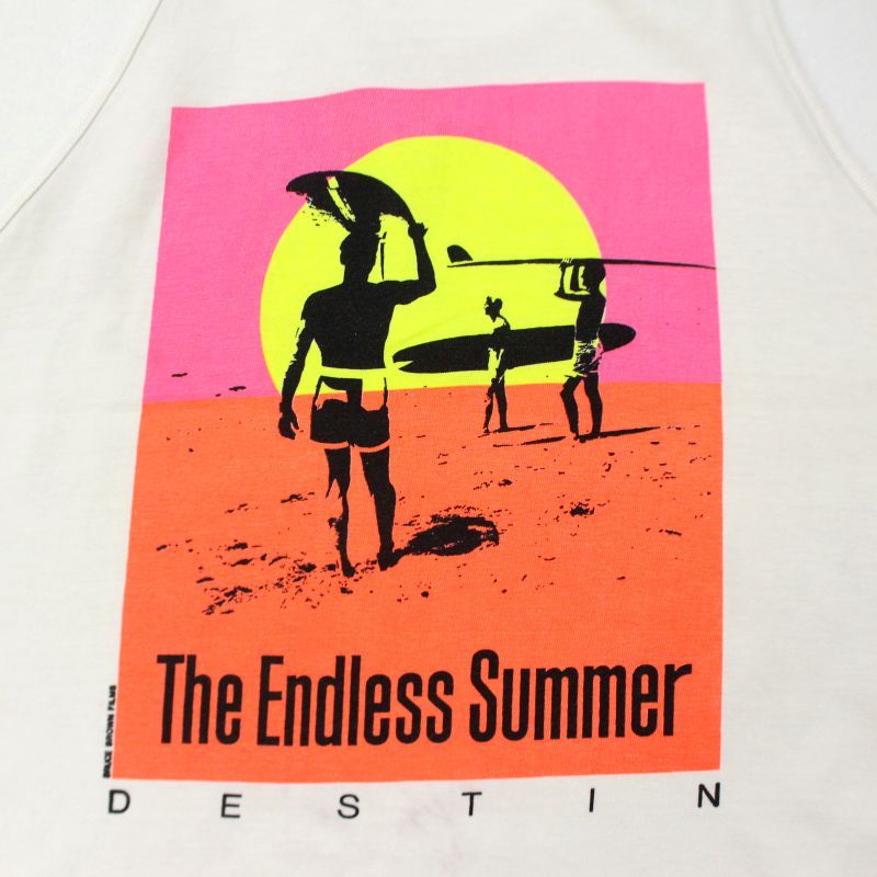 ビンテージ endless summer crazyshirts タンクトップ ビンテージ endless summer crazyshirts タンクトップ - メルカリ