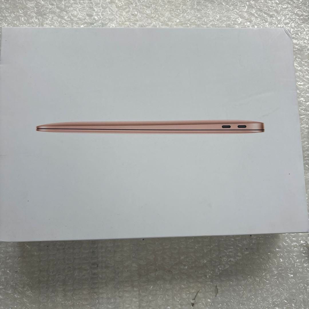 MacBook Air M1 ローズゴールド - 8GB / 256GB