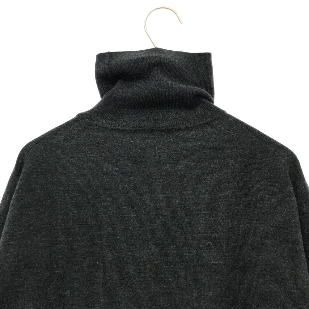 Steven Alan (スティーブンアラン) タートルネック ニット セーター