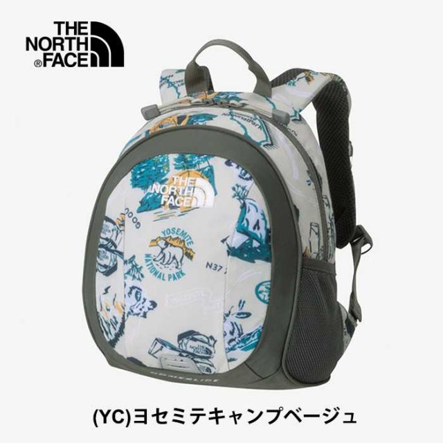 リュック キッズ