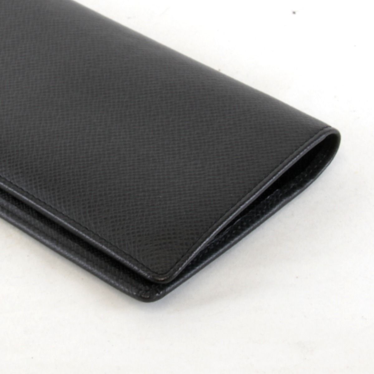 新型★イニシャルなし★ルイヴィトン タイガ ポルトフォイユ ブラザ 長財布 LOUIS VUITTON ルイヴィトン ポルトフォイユ・ブラザ タイガ