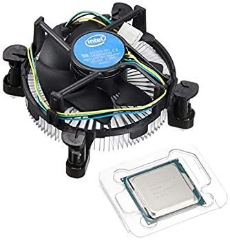 【中古】【非常に良い】Intel CPU Core i5-6400 2.7GHz 6Mキャッシュ 4コア/4スレッド LGA1151 BX80662I56400 【BOX】【日本正規流通品】