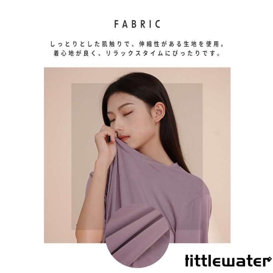 Tシャツ ブラ付き