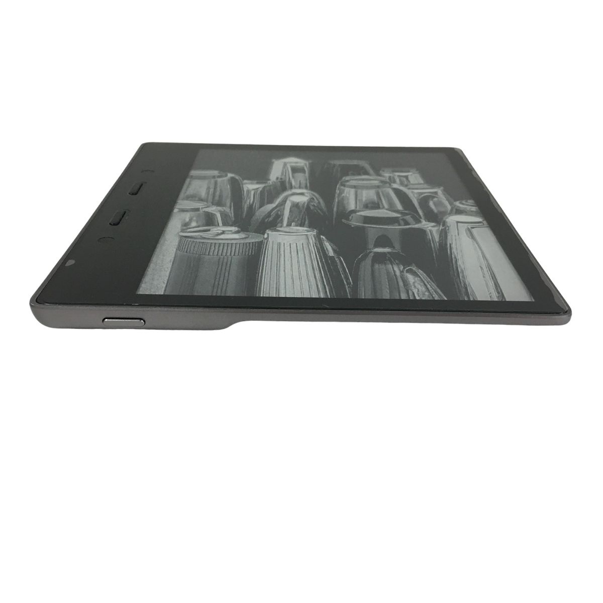 【美品】Amazon Kindle Oasis CW24Wi 美品】Amazon Kindle Oasis CW24Wi - メルカリ