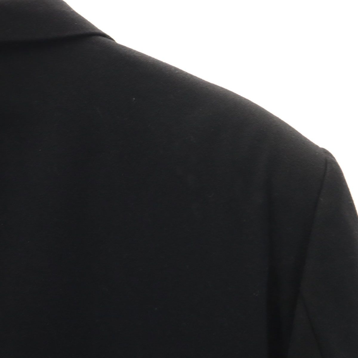 COMME des GARCONS HOMME コムデギャルソンオム 80s 日本製 ウール100 