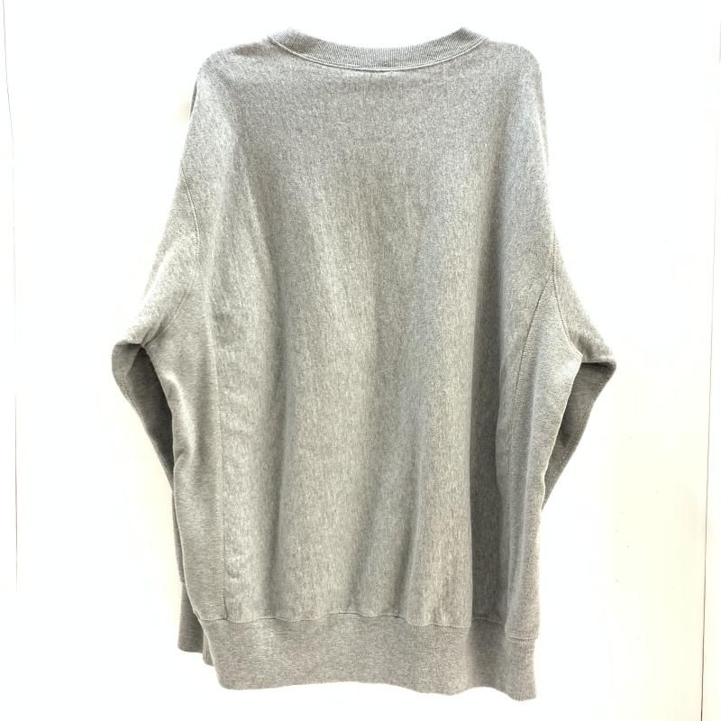 FTC×サンフランシスコジャイアンツ コラボスウェット L グレー 92