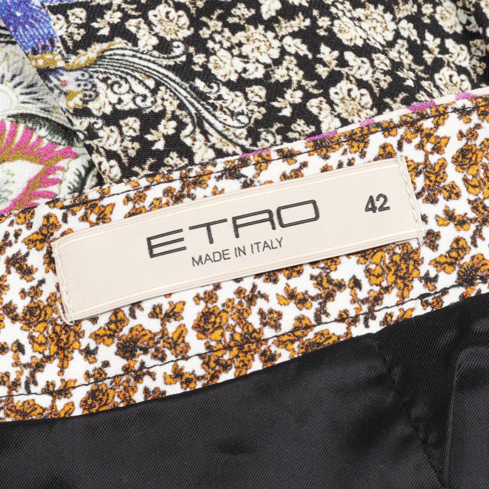 ETRO スカート ETRO エトロ スカート - メルカリ