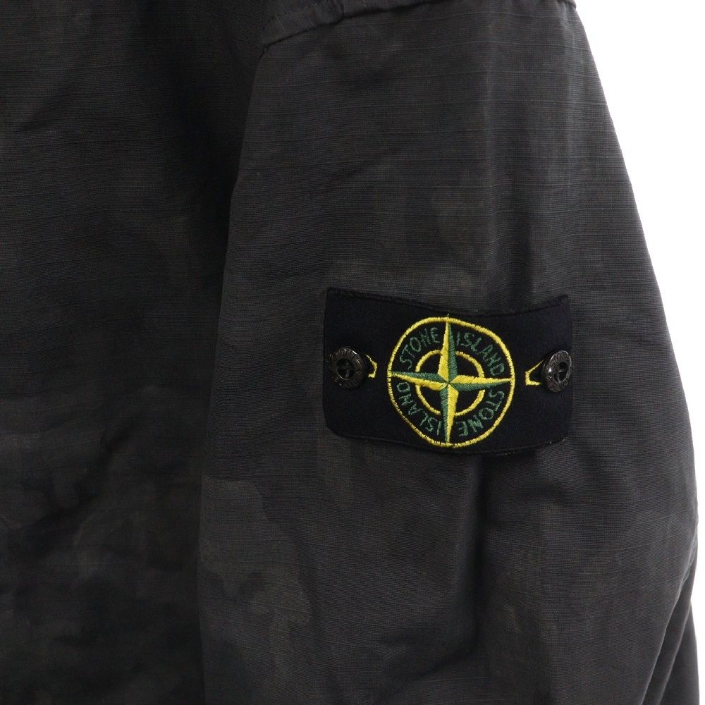SUPREME (シュプリーム) 22SS×STONE ISLAND Reactive Ice Camo SUPREME (シュプリーム) 22SS×STONE ISLAND Reactive Ice Camo