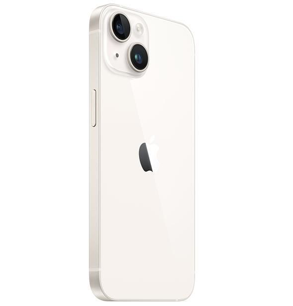 新品」SIMフリー iPhone 14 128GB [スターライト] MPUQ3J/A - メルカリ