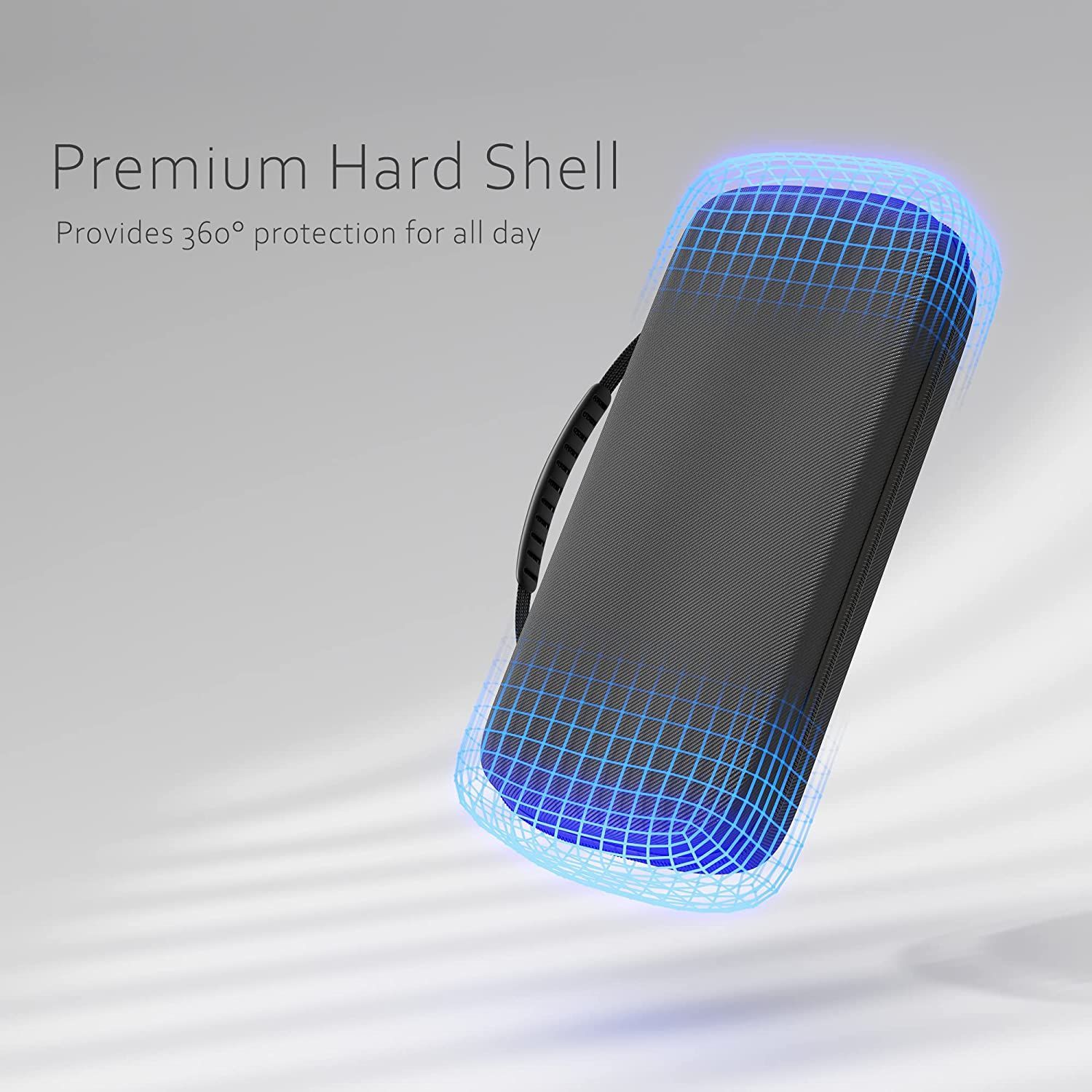 グリップコントローラー fit ケース for Nintendo Switch(OLED) - ホリ