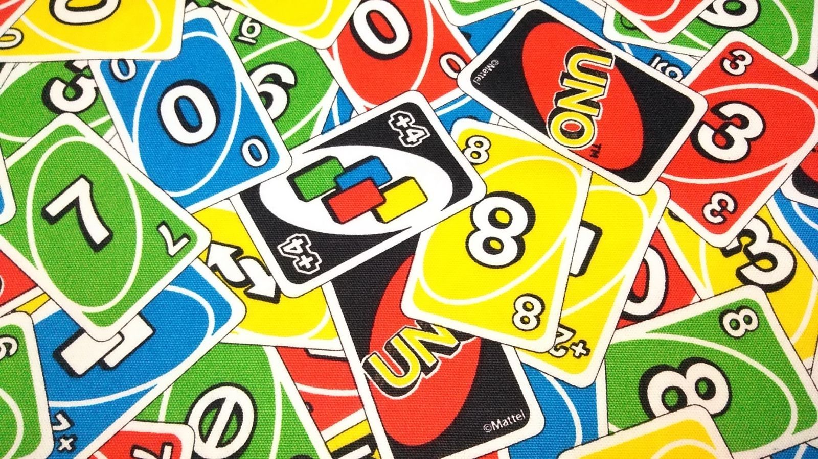 ＵＮＯ