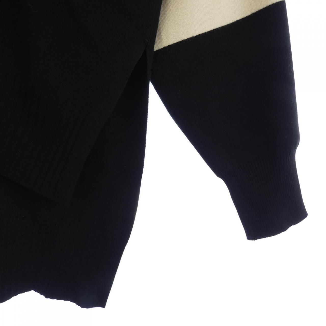 ルフィル ライトコンパクトカーディガン ランタンスリーブカーディガン