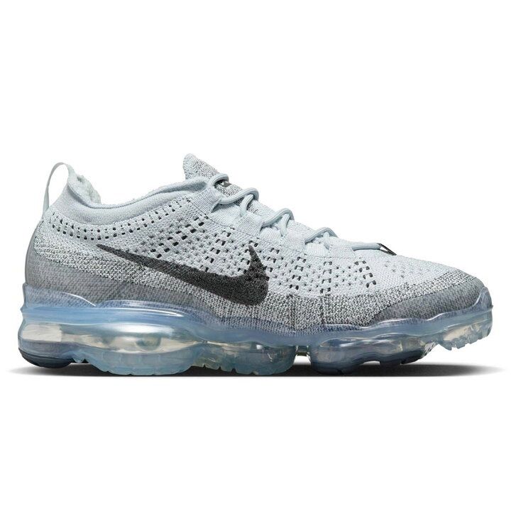 Nike Air VaporMax 2023 Flyknit 'Grey Black' ナイキ エアヴェイパーマックス2023 フライニット( DV1678-004)グレー27cm箱あり - メルカリ