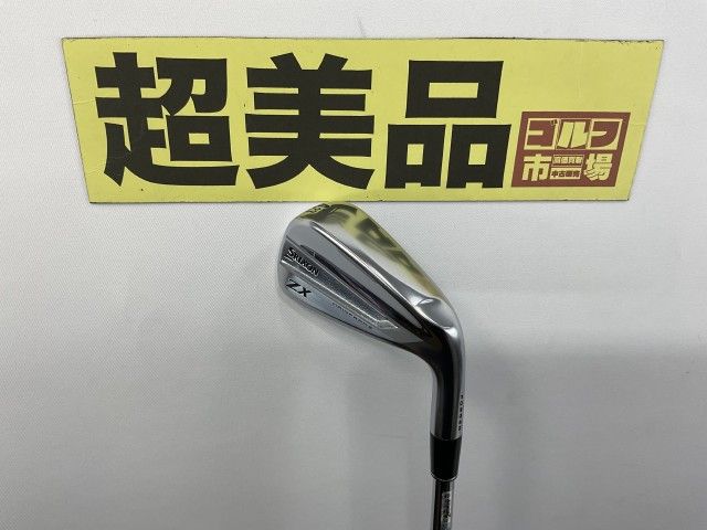 中古】ダンロップ 【超美品】スリクソンZX Mk II ユーティリティ/NSPRO950GHneo DST for HYBRID/S/23[4824]□神戸長田  - メルカリ