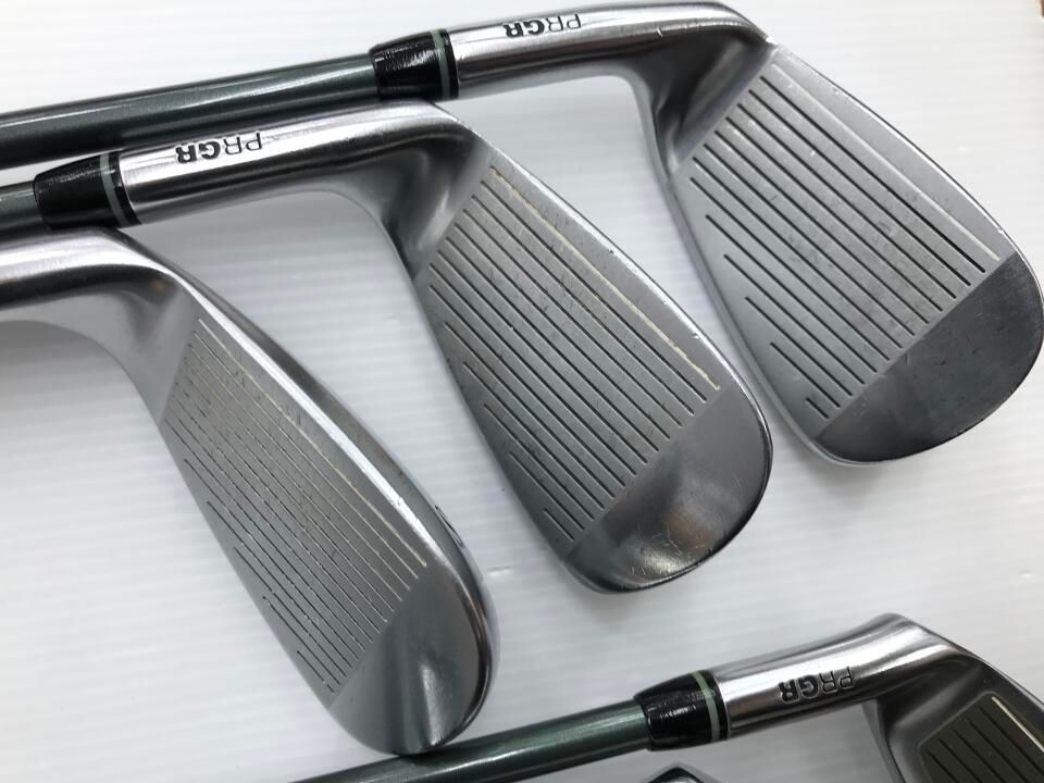 ONOFF オノフ 2016 レディースアイアン 8本セット ONOFF オノフ 2016