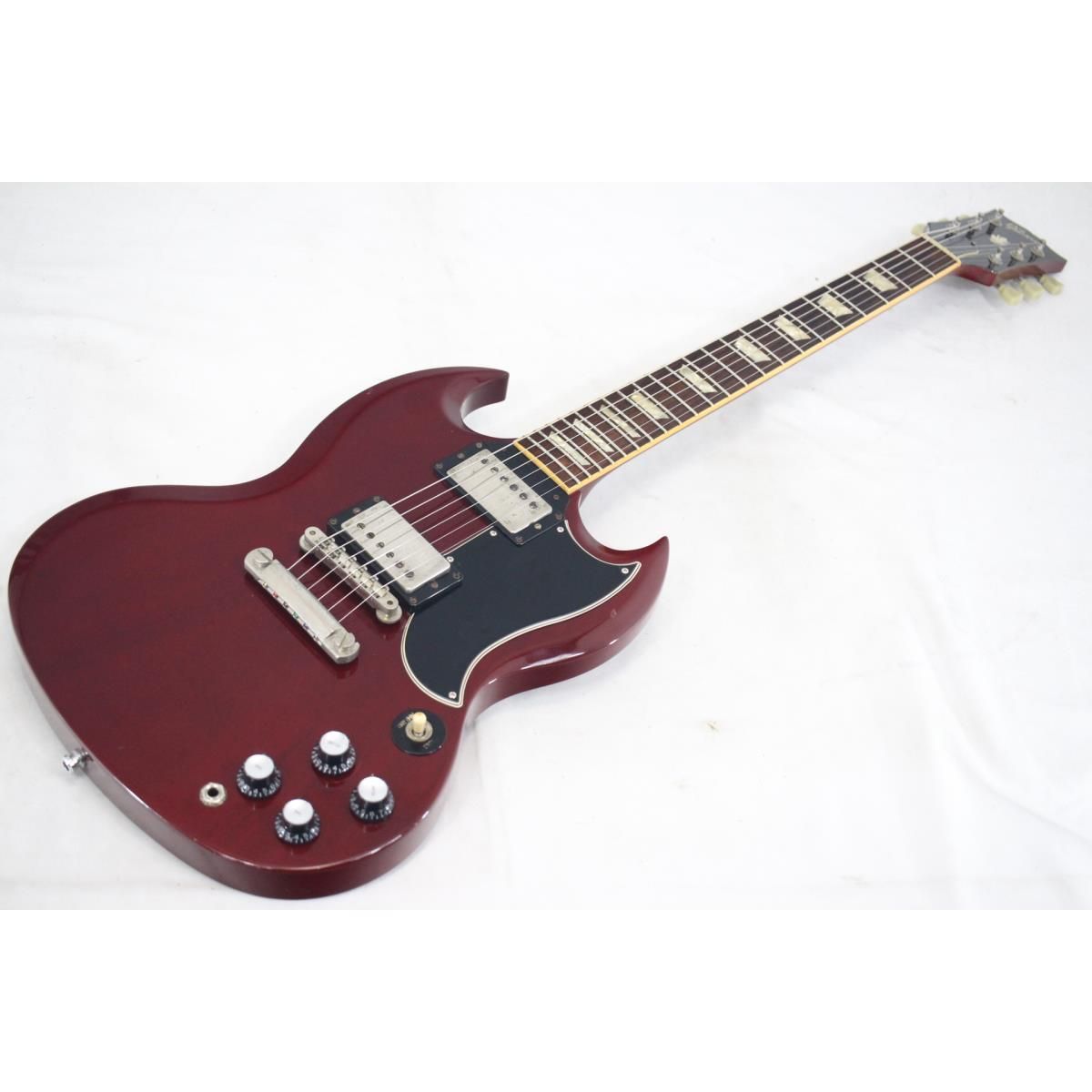 ＧＩＢＳＯＮ ＳＧ