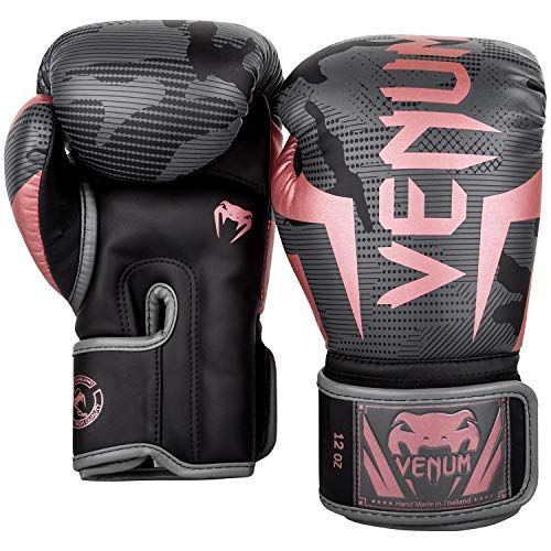 14oz VENUM エリート ボクシング グローブ Elite Boxing Gloves