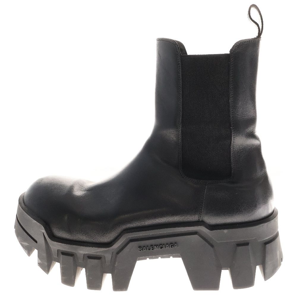 BALENCIAGA (バレンシアガ) BULLDOZER CHELSEA ブルドーザーチェルシー 