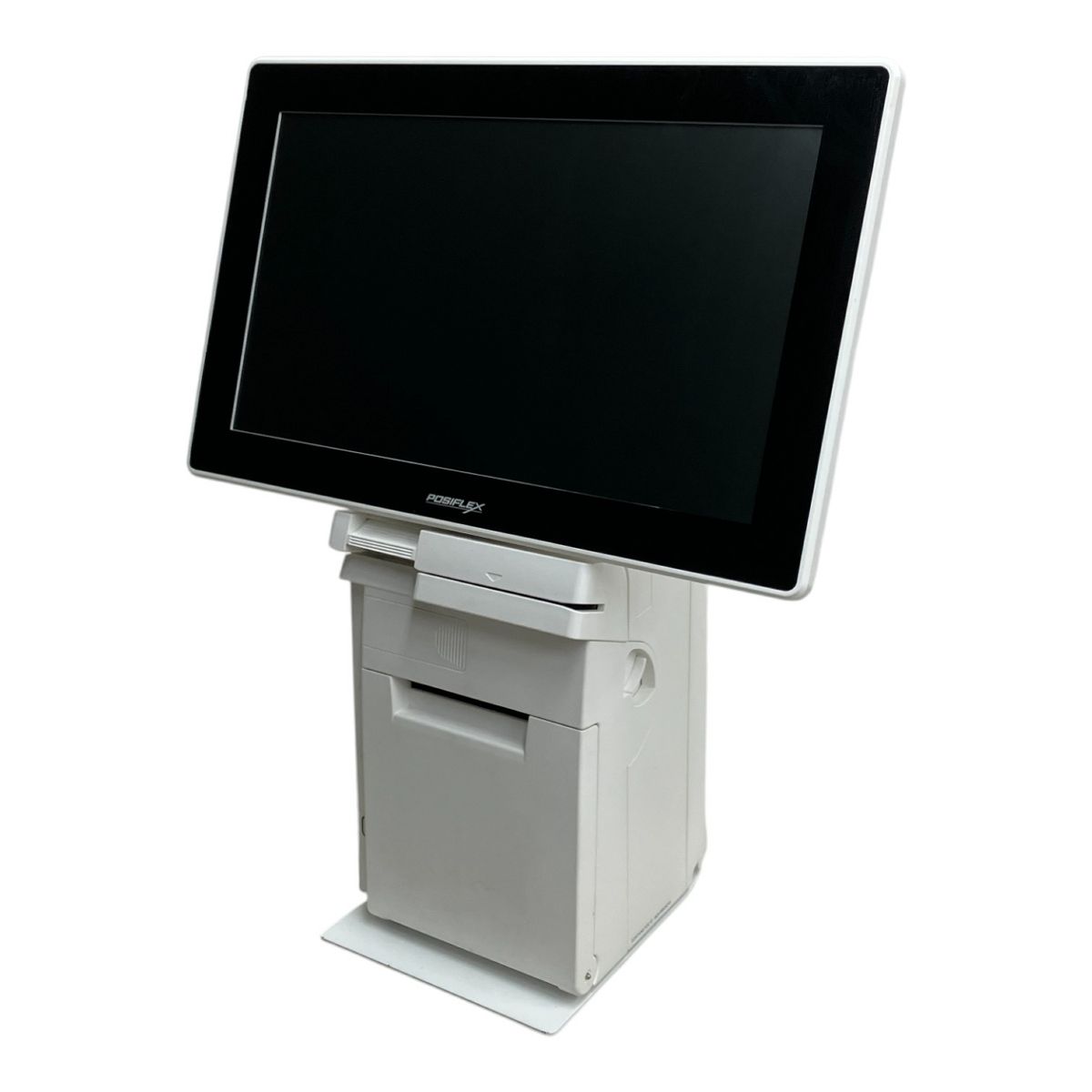 CASHIER キャッシャー セルフレジ POSレジ 店舗用品 HS-3314A M10301413