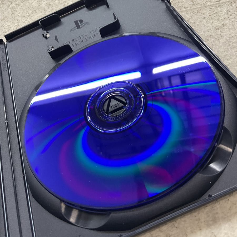 PlayStation 2/プレイステーション 2/プレステ 2/PS 2