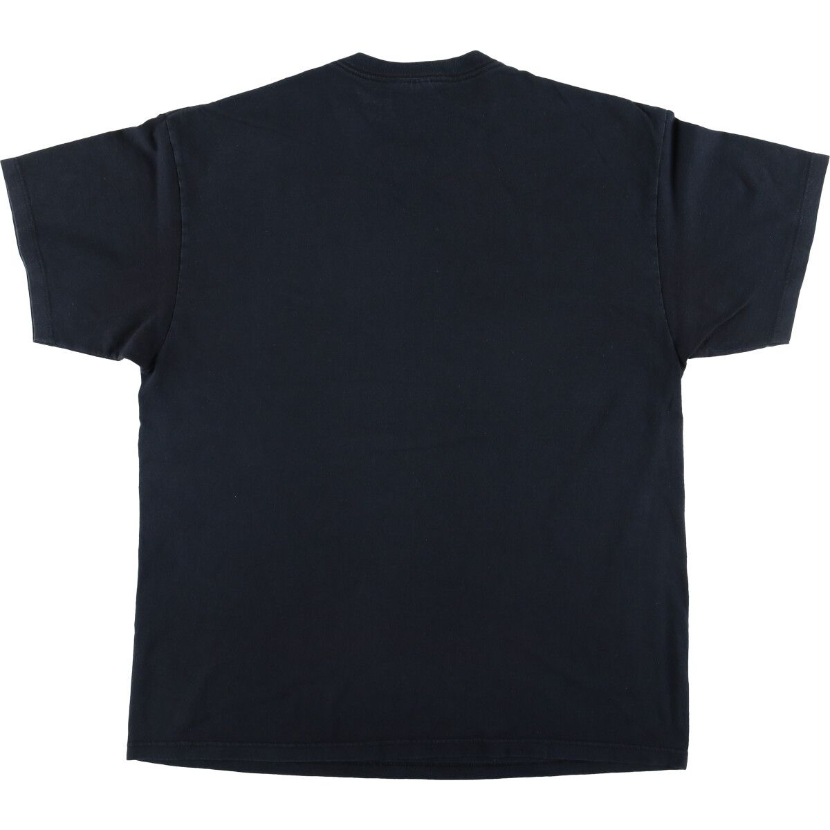 NIKE ワンポイントロゴTシャツ