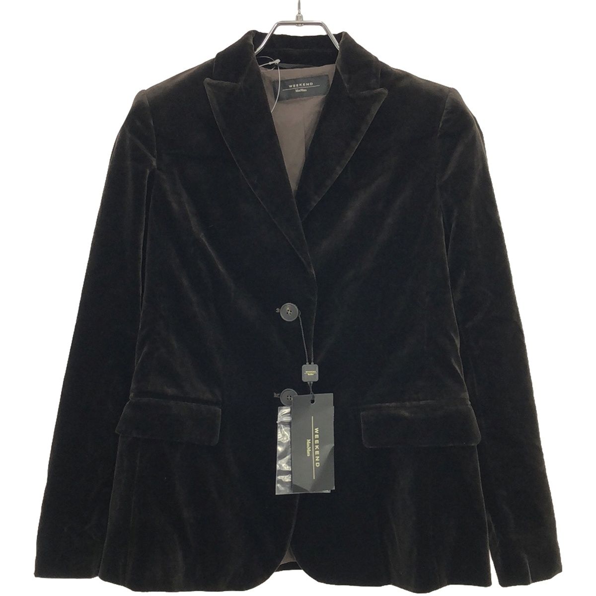 Weekend Max Mara ウィークエンド マックスマーラ Alghero Blazer 