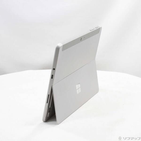 〔 品〕 Surface Go2 LTE Advanced 〔Core m3 8GB SSD128GB〕 TFZ-00011 プラチナ 377