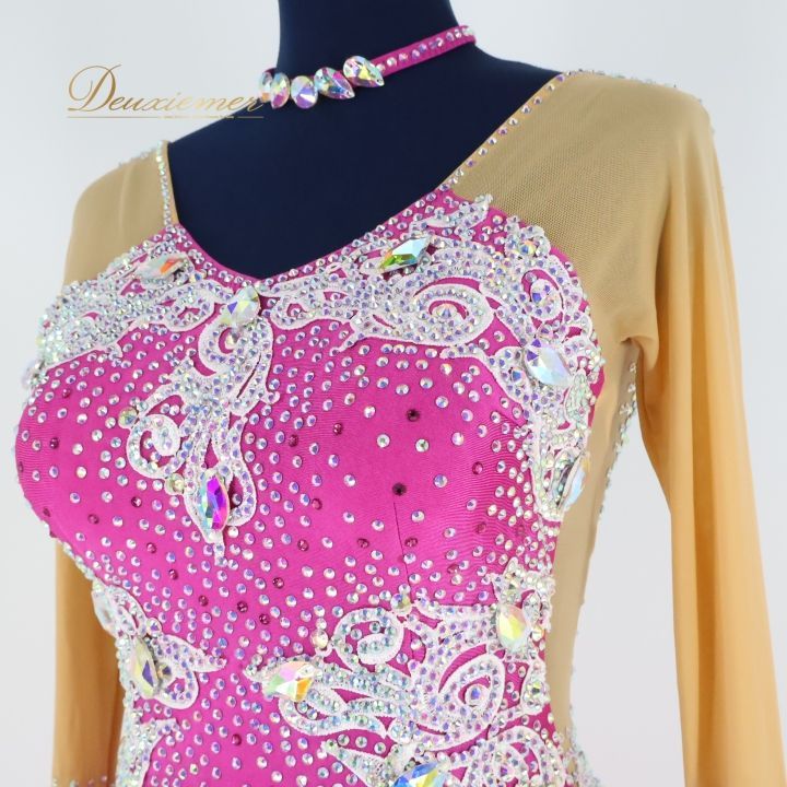 舞台 フロア映え