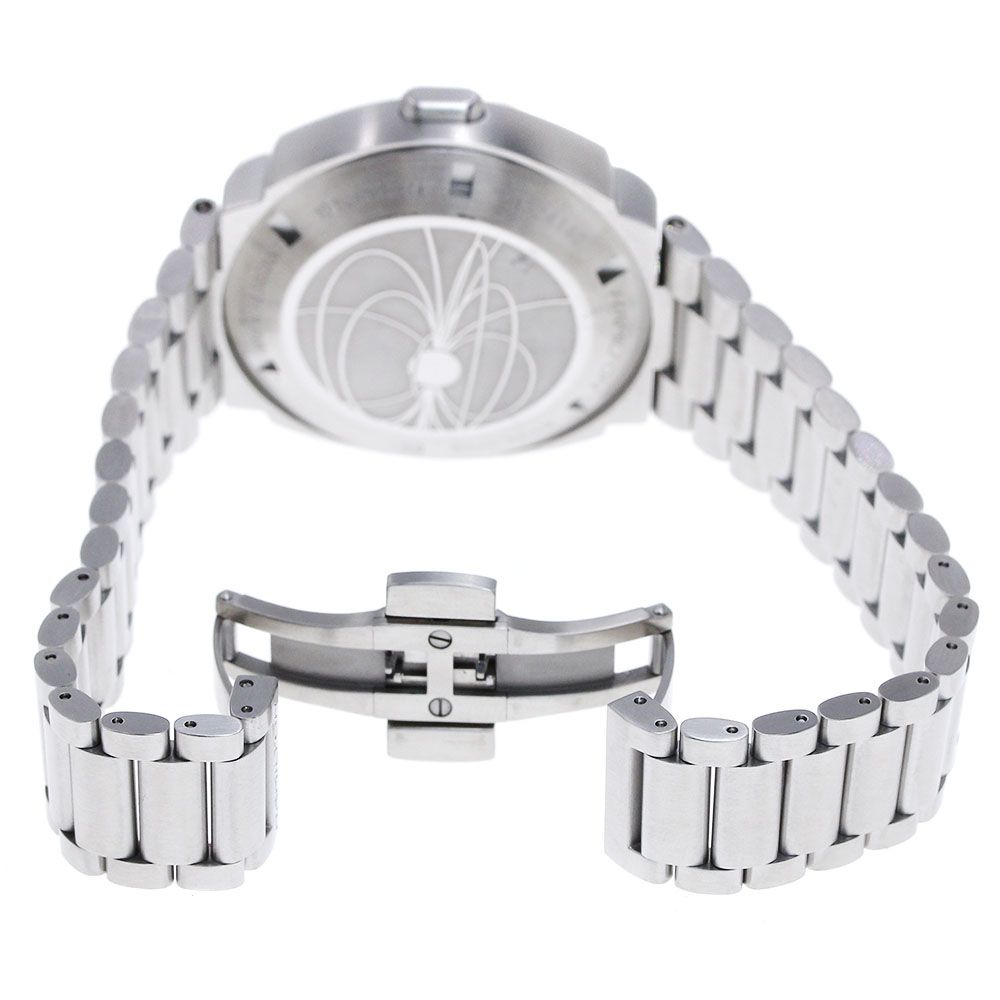 ハミルトン HAMILTON H524140 PSR パルサー クォーツ メンズ美品箱  