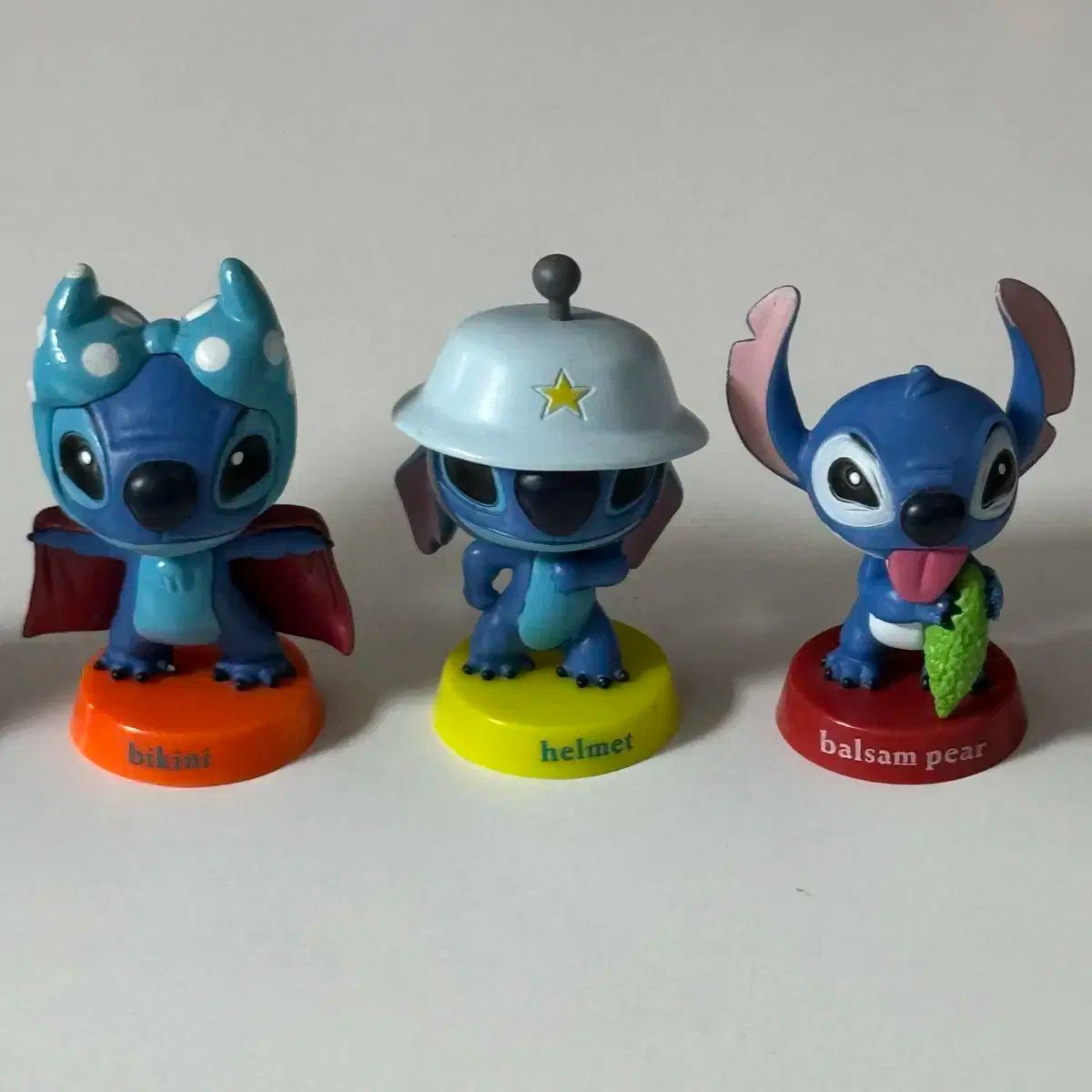 まとめ売り スティッチ フィギュア - メルカリ