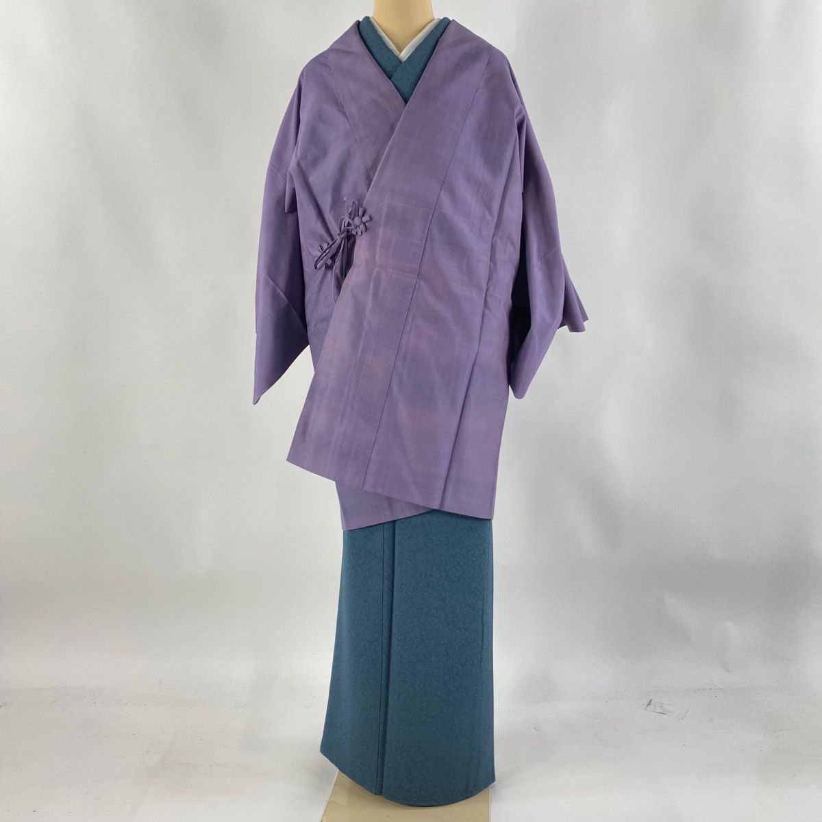 裄丈63.5cm S